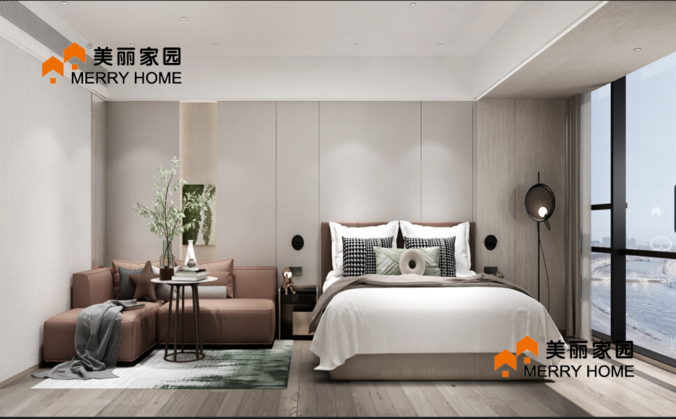 上海盛捷新展城公寓酒店-外高桥服务式公寓-盛捷外高桥酒店公寓