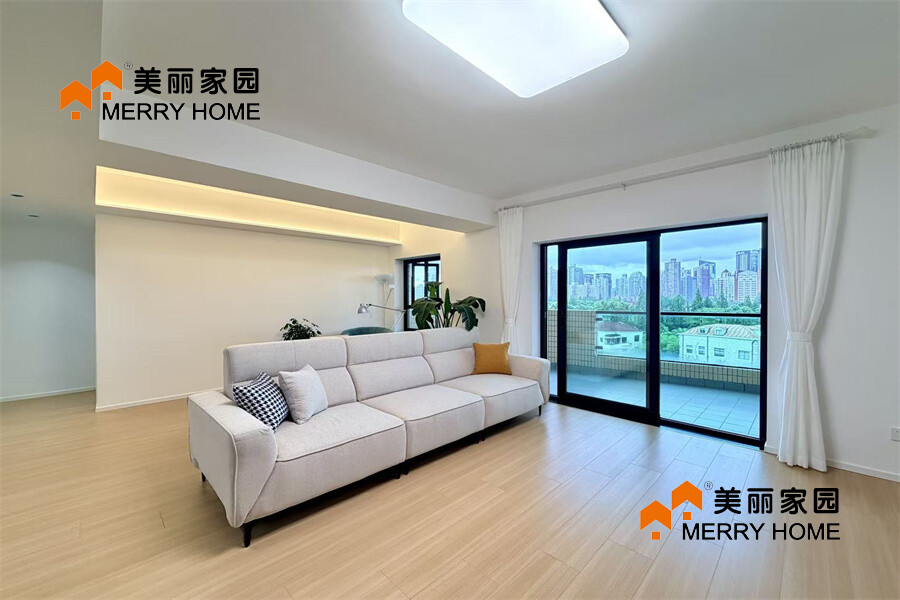 鸿艺豪苑服务式公寓-鸿艺豪苑酒店式公寓-上海酒店式公寓-徐汇服务式公寓