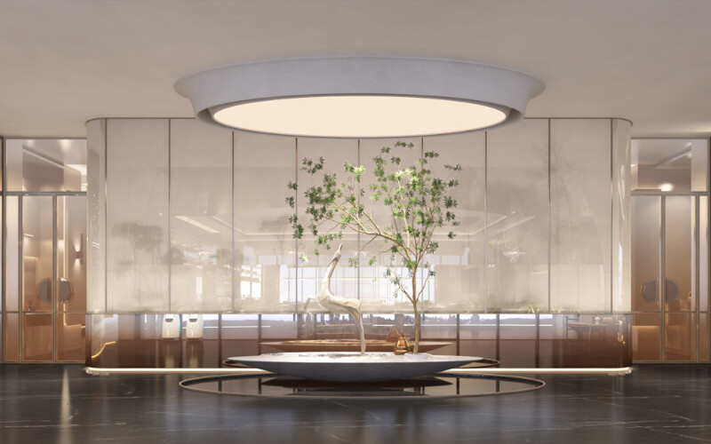 上海盛捷新展城公寓酒店