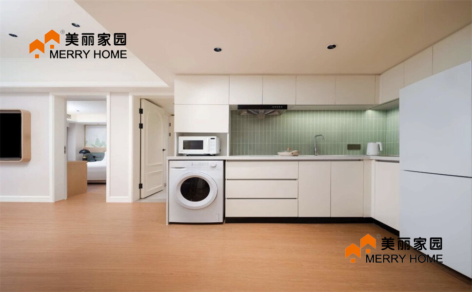 虹桥瑞士酒店公寓-虹桥全新酒店公寓-上海品牌酒店式公寓