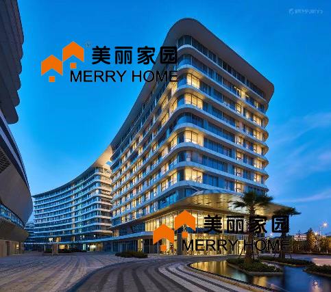 虹桥绿地铂瑞酒店式公寓-上海酒店式公寓-上海酒店式公寓