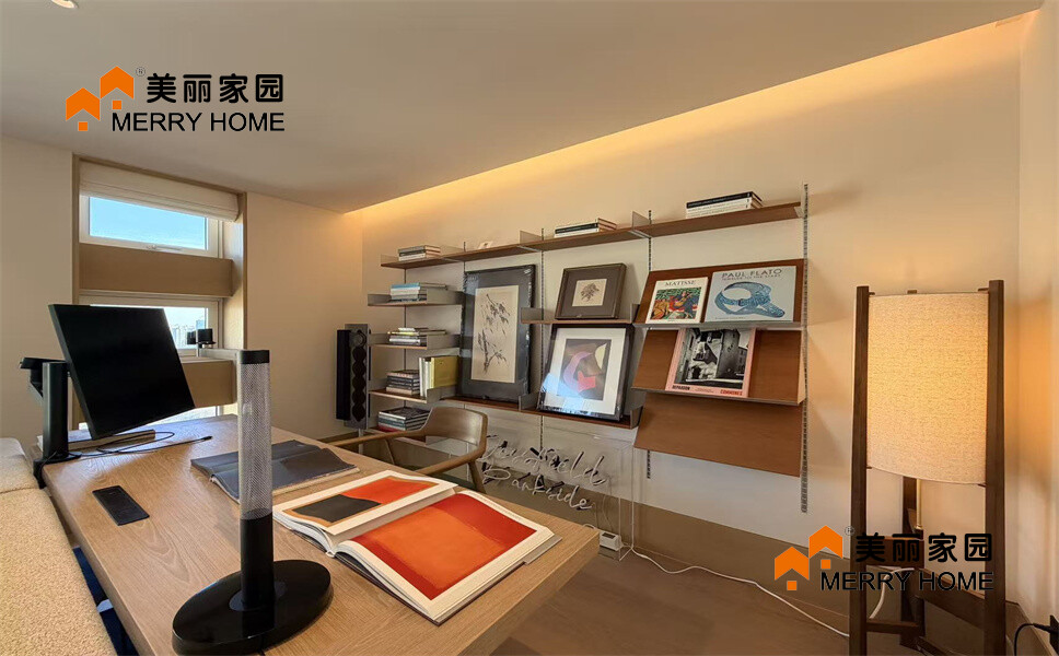 兆丰壹品服务式公寓-中山公园全新服务式公寓-中山公园服务式公寓