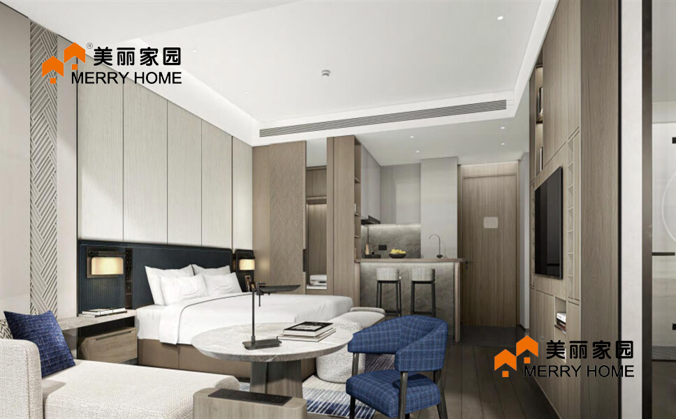上海张江万豪行政公寓-张江全新服务式公寓-张江酒店式公寓-张江万豪服务式公寓