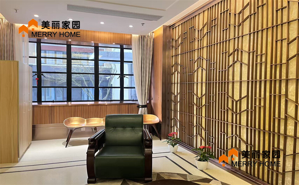 淮海公寓-盖斯康淮海公寓-淮海公寓服务式公寓