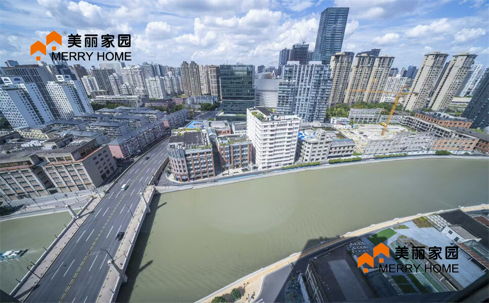 苏河美欣公寓-黄浦服务式公寓-上海酒店式公寓