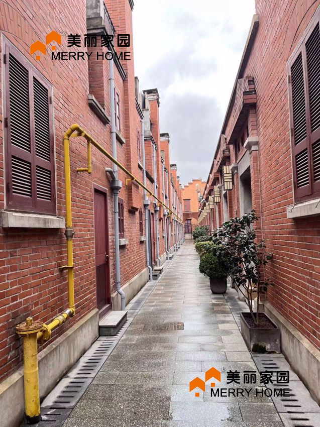 建业里嘉佩乐酒店公寓-上海酒店式公寓-上海服务式酒店公寓