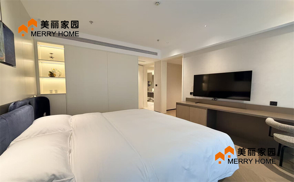 露香园服务式公寓-露香园二期服务公寓-露香园宽岚大境服务式公寓