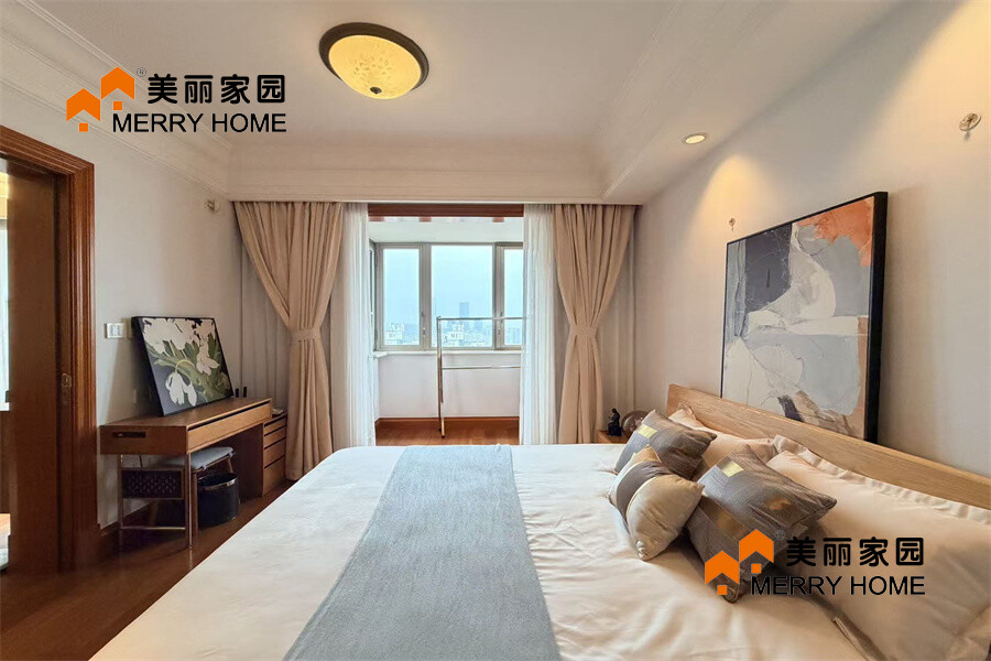 上海徐汇苑酒店式公寓-徐家汇徐汇苑服务公寓-上海徐汇区徐汇苑服务式公寓出租