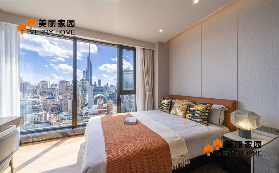 苏河美欣公寓-黄浦服务式公寓-上海酒店式公寓