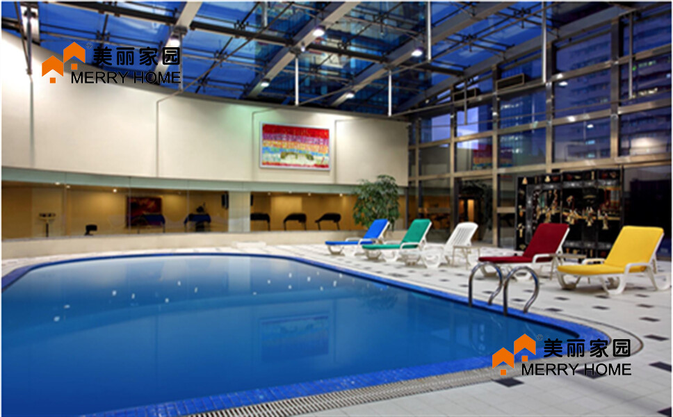 虹桥瑞士酒店公寓-虹桥全新酒店公寓-上海品牌酒店式公寓