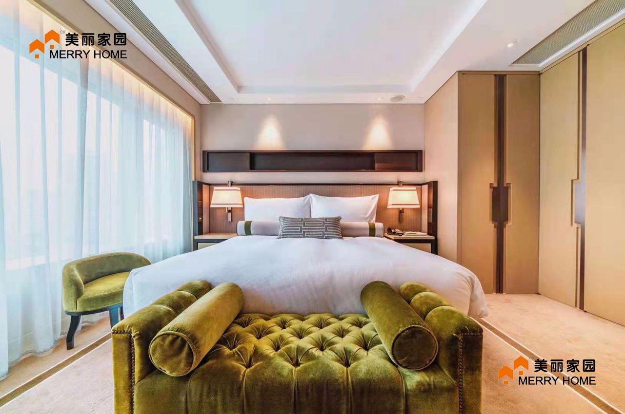 国金汇酒店式公寓-上海高端酒店式公寓出租-上海酒店式公寓租赁