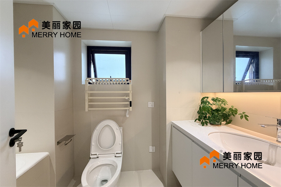 鸿艺豪苑服务式公寓-鸿艺豪苑酒店式公寓-上海酒店式公寓-徐汇服务式公寓