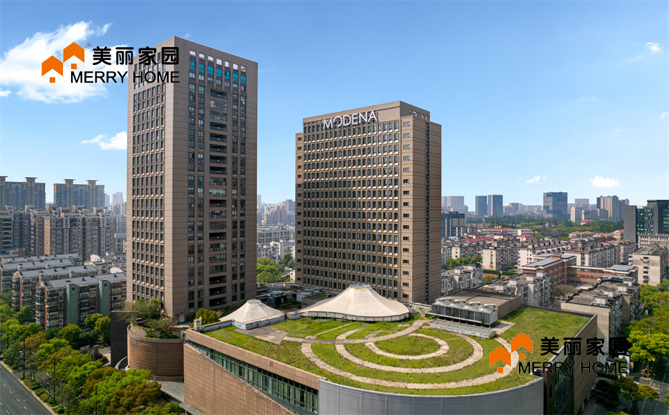 五角场辉盛名致服务公寓-杨浦服务式公寓-上海酒店式公寓