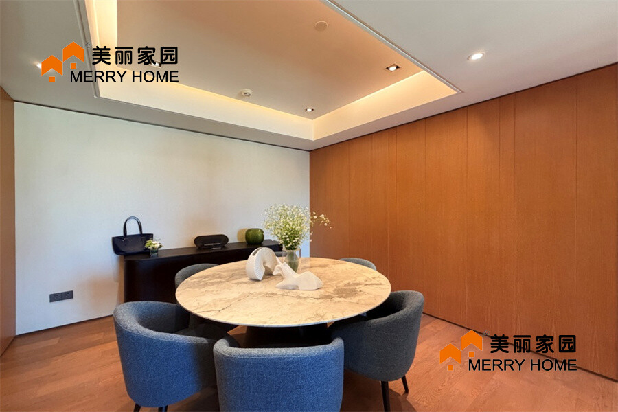 上海静安公馆服务式公寓-上海全新服务式公寓-江苏路酒店式公寓