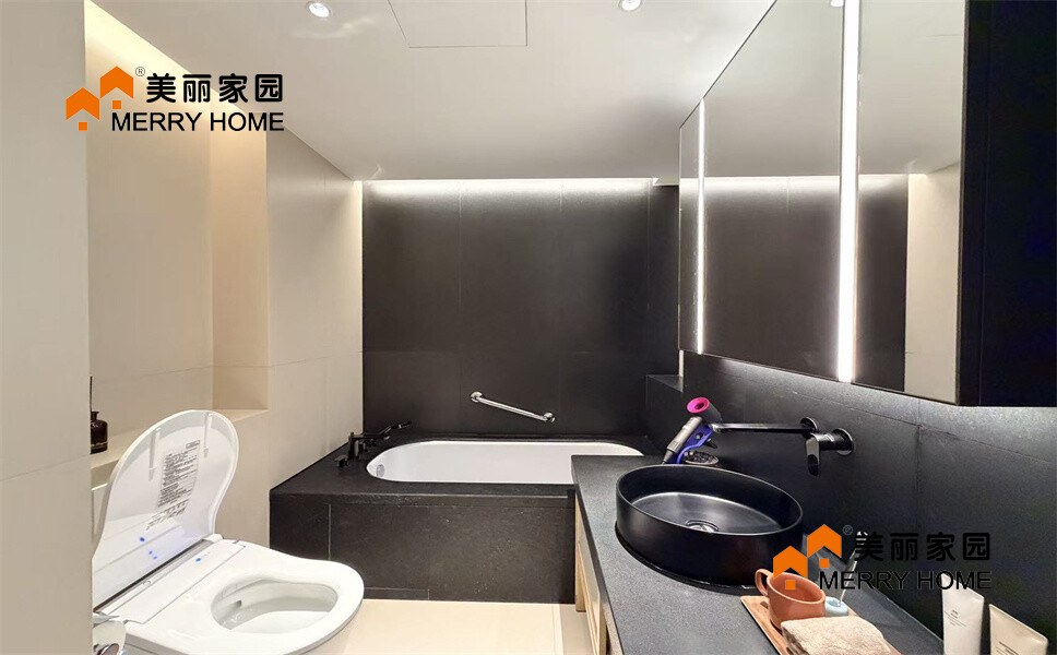 兆丰壹品服务式公寓-中山公园全新服务式公寓-中山公园服务式公寓