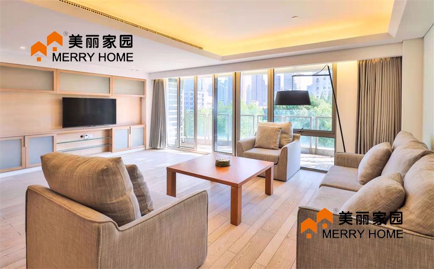 上海臻逸恒丰服务式公寓全新酒店式公寓租赁