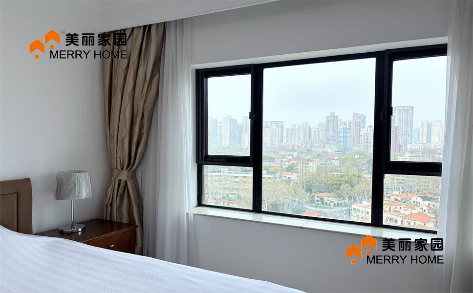 鸿艺豪苑酒店式公寓-上海酒店式公寓-上海酒店式公寓