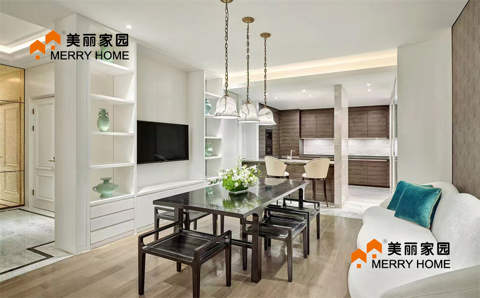 静安瑞吉酒店公寓-静安高端服务公寓-静安顶奢酒店公寓