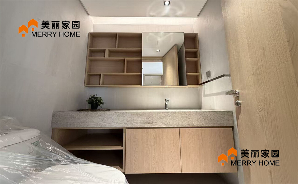 西庭网球俱乐部和公寓-西庭网球俱乐部和公寓全新装修-SRC-华漕服务式公寓