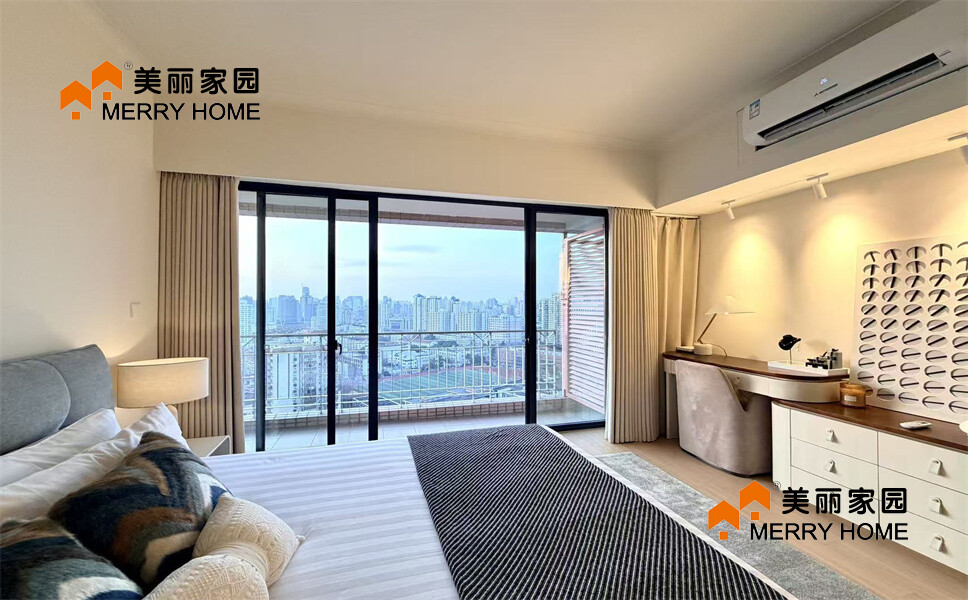 徐家汇中心名仕苑服务式公寓-徐家汇服务式公寓-徐汇服务公寓