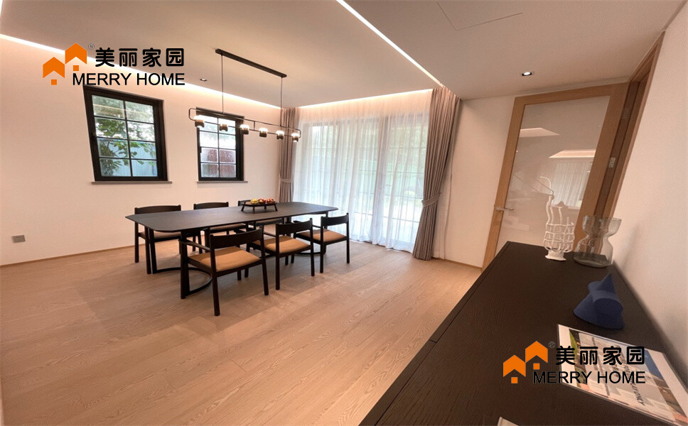 上海青浦区华漕镇西庭网球俱乐部和公寓出租