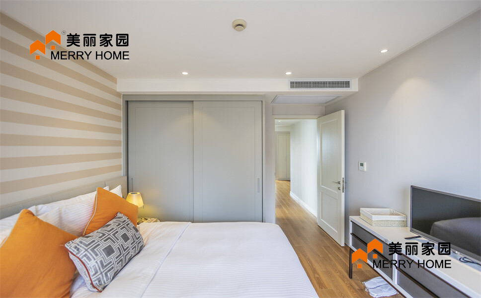 逸兰卢湾酒店式公寓-新天地酒店公寓-上海酒店公寓