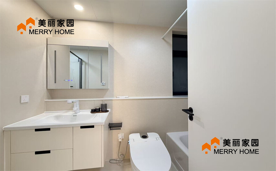 徐家汇中心名仕苑服务式公寓-徐家汇服务式公寓-徐汇服务公寓