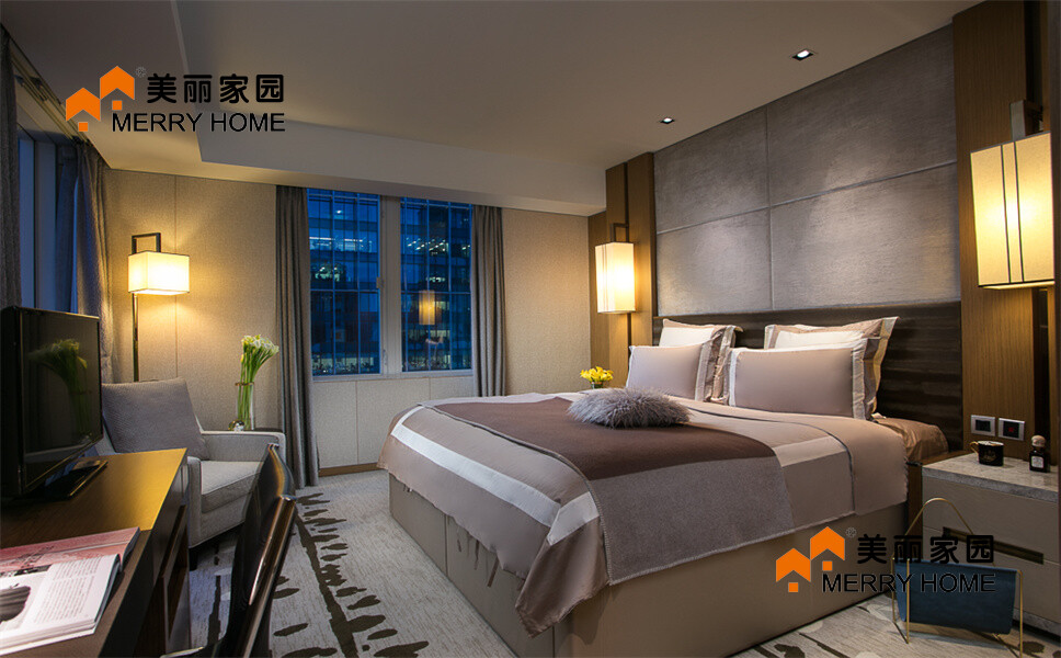 静安嘉里公寓-上海高端酒店式公寓出租-上海酒店式公寓出租