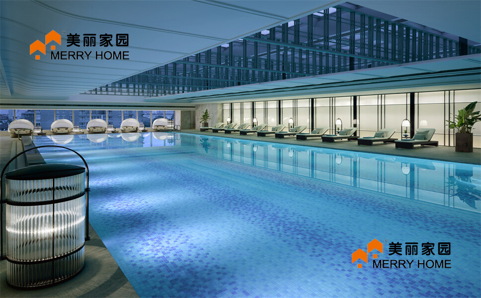 静安嘉里公寓-上海高端酒店式公寓出租-上海酒店式公寓出租