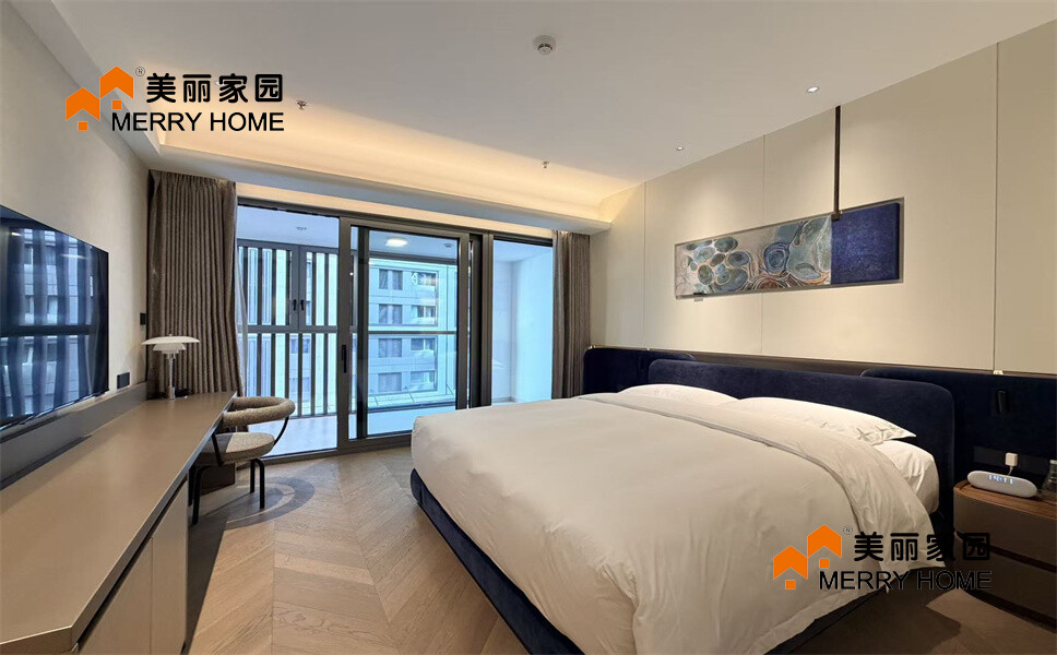 露香园服务式公寓-露香园二期服务公寓-露香园宽岚大境服务式公寓