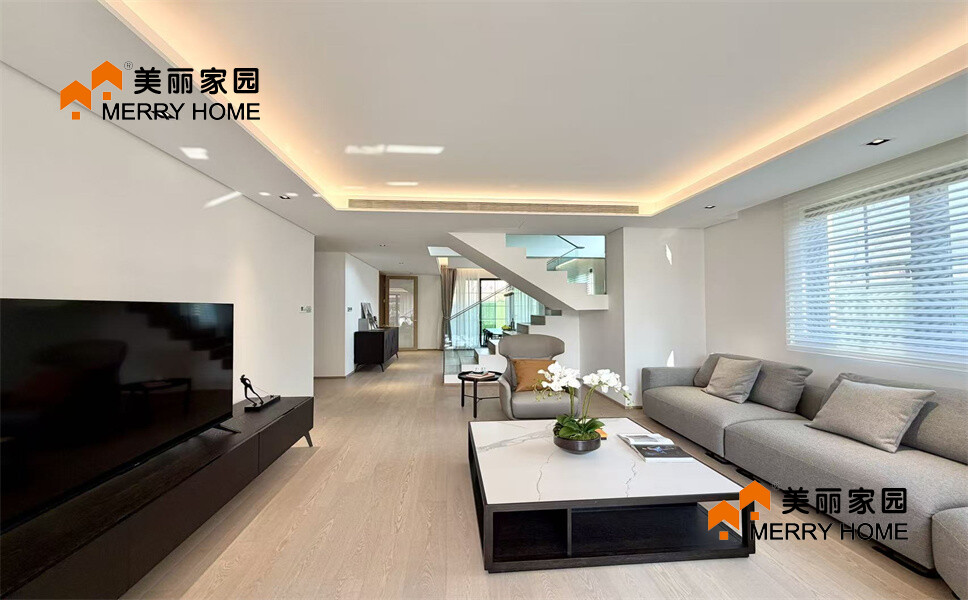 西庭网球俱乐部和公寓-西庭网球俱乐部和公寓全新装修-SRC-华漕服务式公寓