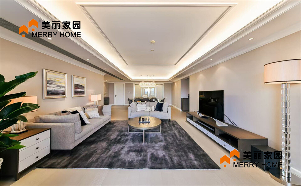 嘉天汇服务式公寓-上海酒店式公寓出租-尚臻静安酒店式公寓