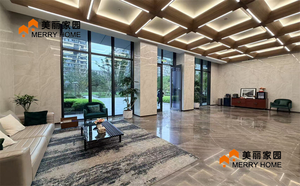 古北璟辰公寓-古北服务式公寓-古北新公寓-上海服务公寓