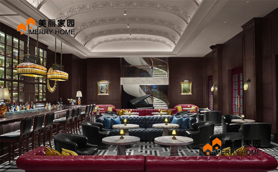 静安瑞吉酒店公寓-静安高端服务公寓-静安顶奢酒店公寓