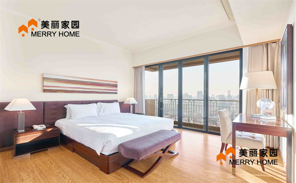 徐汇名仕苑服务式公寓-徐汇服务式公寓-上海酒店式公寓-酒店式公寓租赁平台