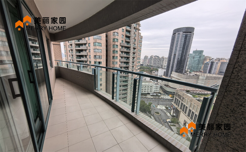 港汇服务式公寓-港汇花园酒店式公寓-港汇恒隆广场酒店式公寓