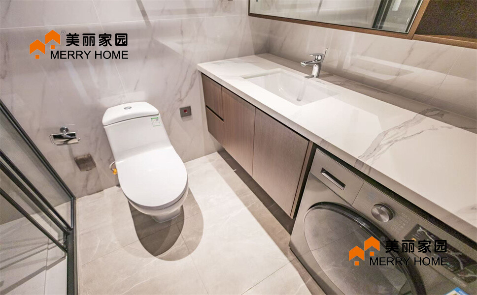 苏河美欣公寓-黄浦服务式公寓-上海酒店式公寓