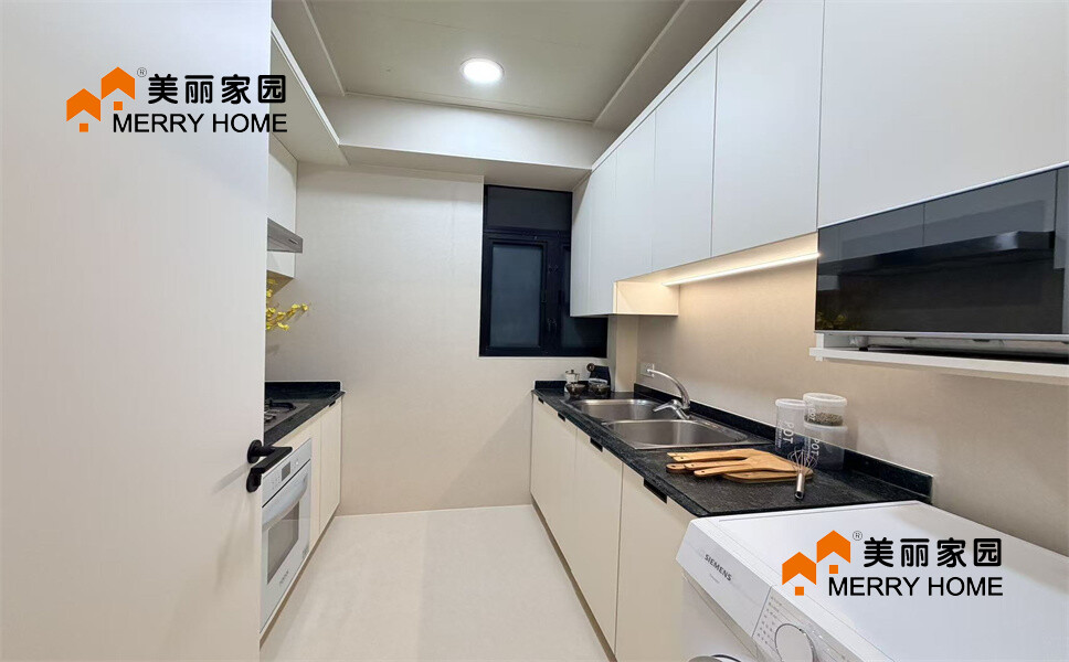 徐家汇中心名仕苑服务式公寓-徐家汇服务式公寓-徐汇服务公寓