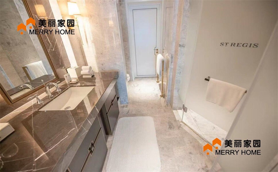 静安瑞吉酒店公寓-静安高端服务公寓-静安顶奢酒店公寓