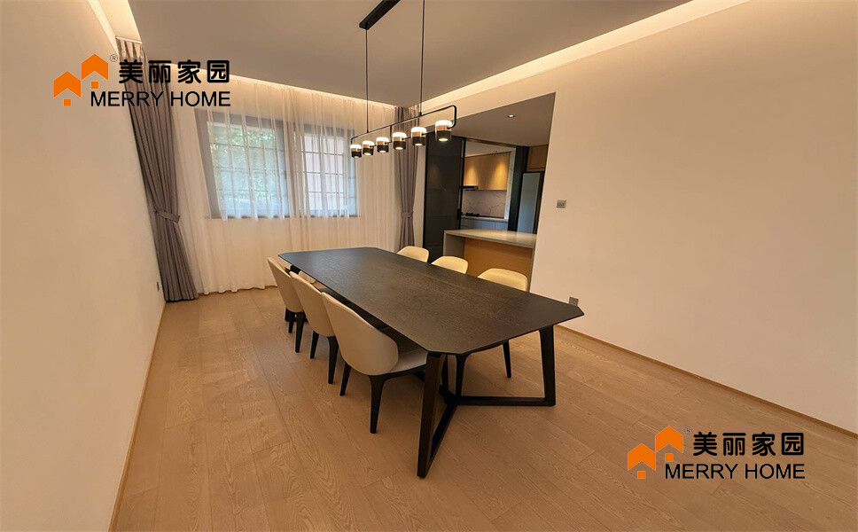 上海青浦区华漕镇西庭网球俱乐部和公寓出租