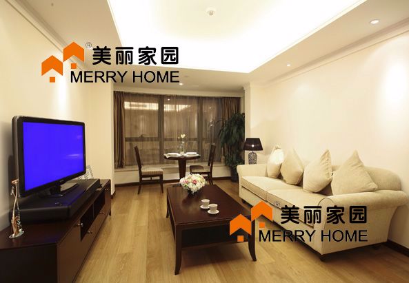 上海高端酒店式公寓-上海酒店公寓-静安8号酒店式公寓