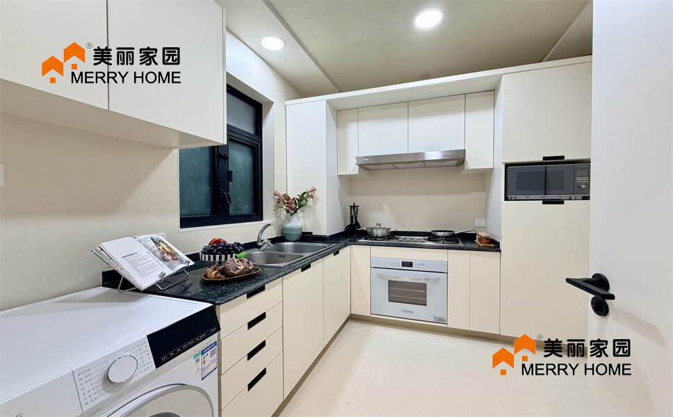 徐家汇中心名仕苑服务式公寓-徐家汇服务式公寓-徐汇服务公寓