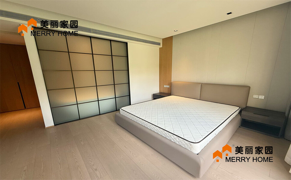 上海青浦区华漕镇西庭网球俱乐部和公寓出租