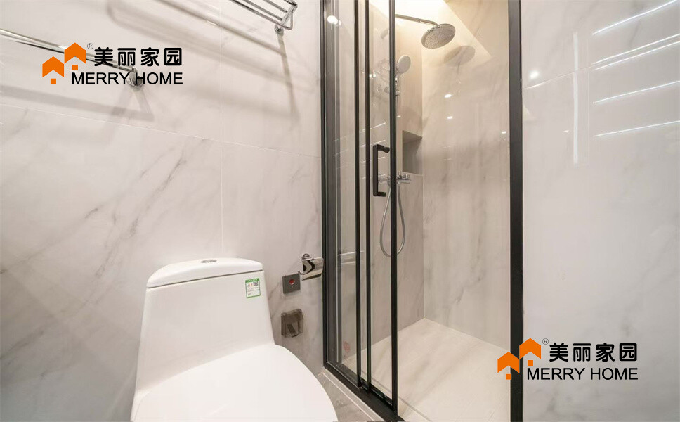 苏河美欣公寓-黄浦服务式公寓-上海酒店式公寓