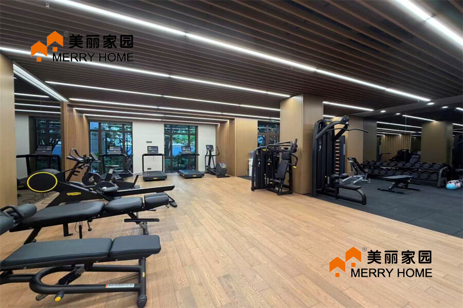 上海静安公馆服务式公寓-上海全新服务式公寓-江苏路酒店式公寓