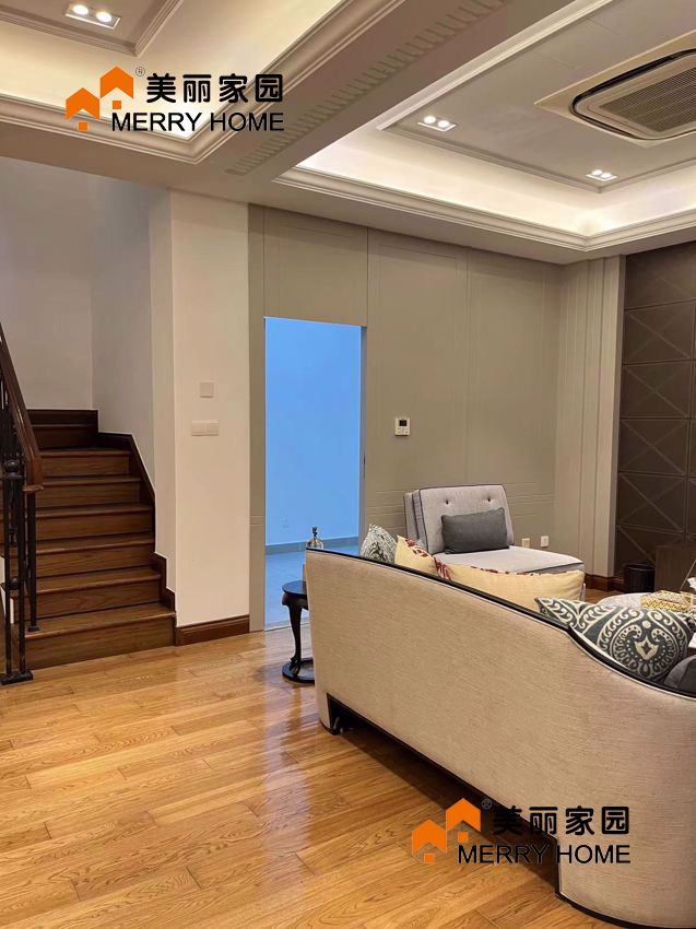 建业里嘉佩乐酒店公寓-上海酒店式公寓-上海服务式酒店公寓