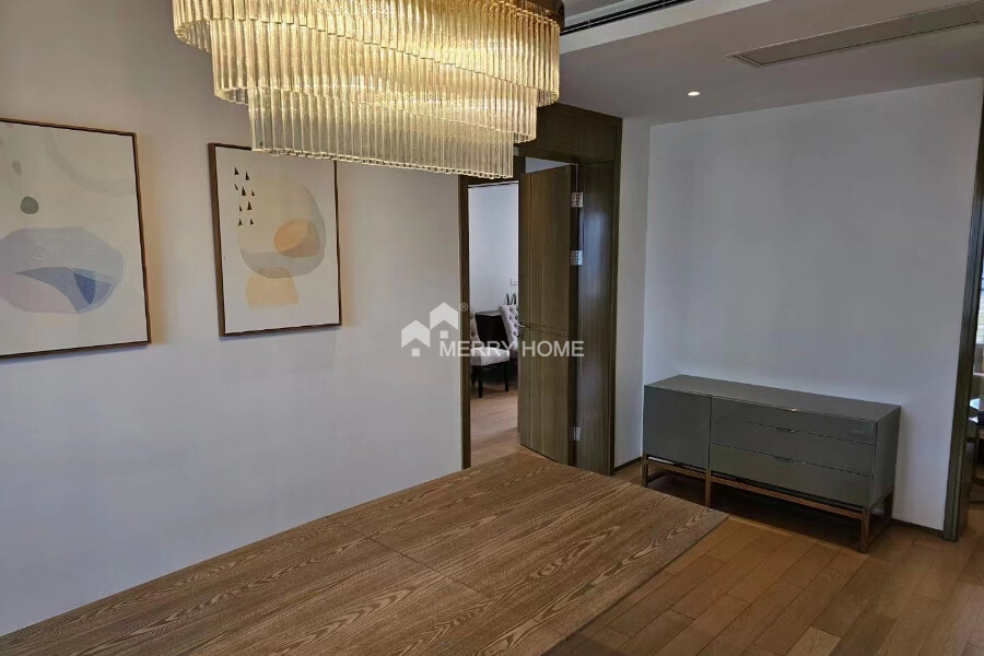 Shine Residence Hongqiao