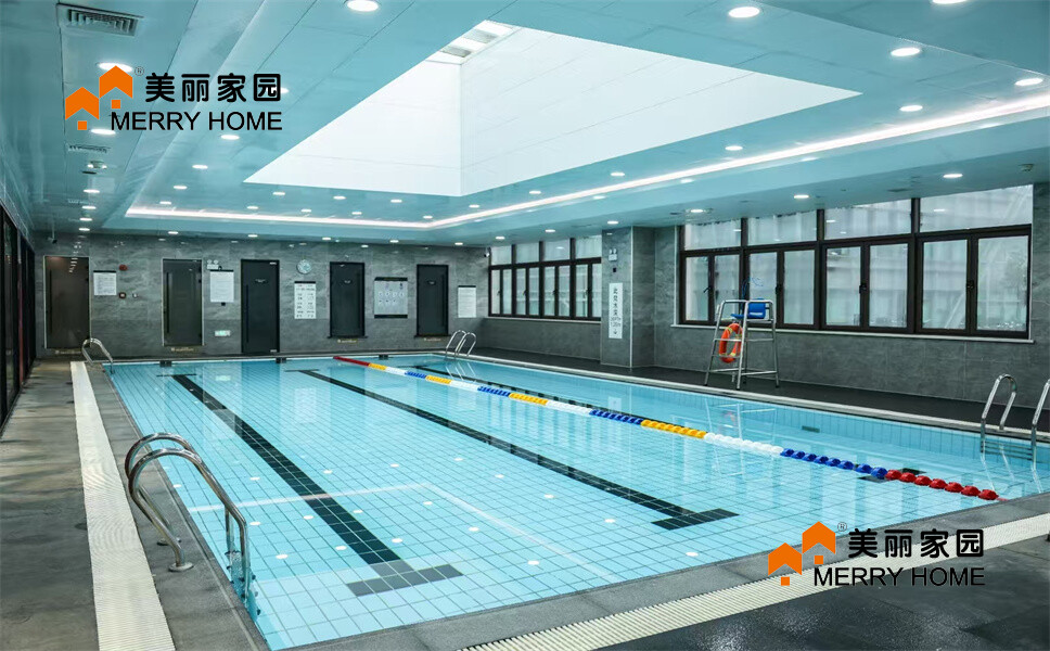 洲至奢选上海静安酒店公寓-原来静安凯宾斯基酒店公寓-御锦轩酒店公寓-凯宾斯基酒店式公寓-静安服务式公寓