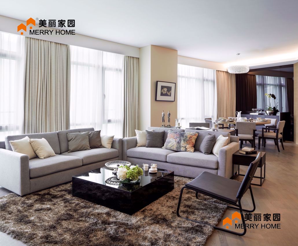 时代豪庭酒店式公寓-上海酒店式公寓-上海高端酒店式公寓