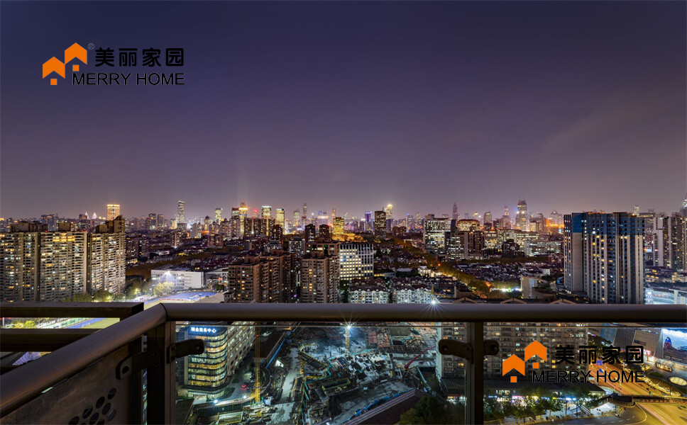 上海徐汇区鼎园服务式公寓出租-徐汇日月光服务式公寓-上海酒店公寓